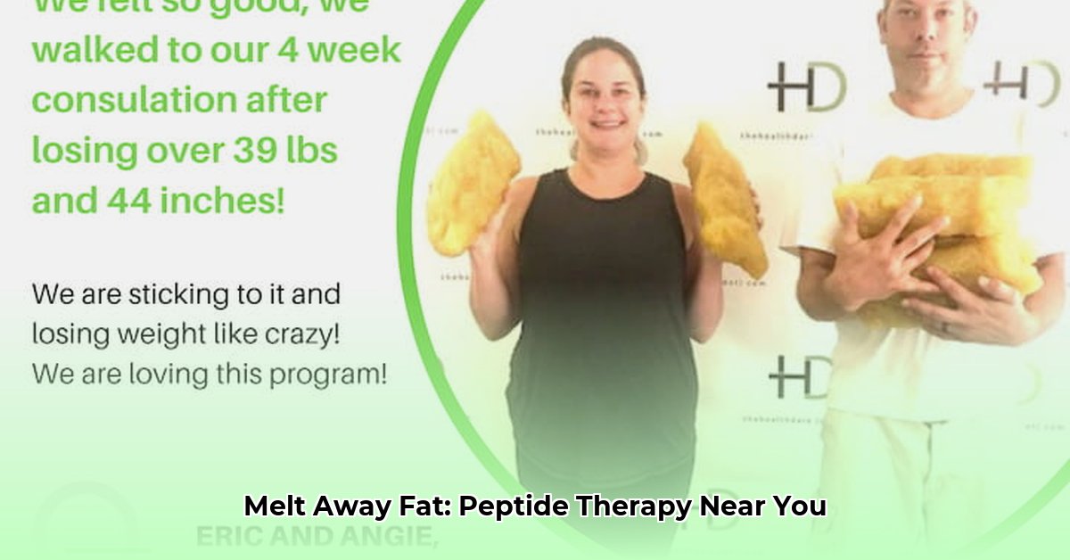 peptide-therapy-for-weight-loss-near-me